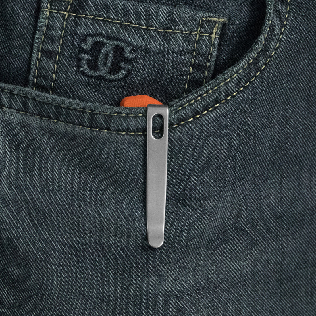 KUBEY Tantorian Crossbar Lock Orange KU433B