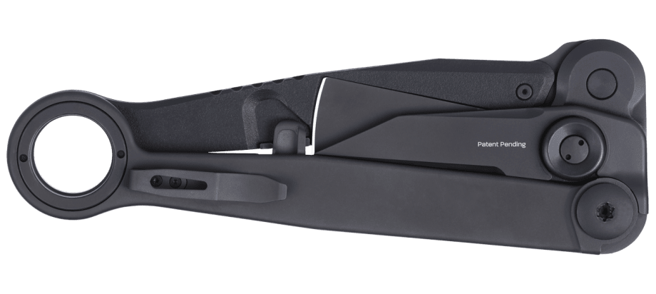 CRKT Provoke® X
Morphing Axe