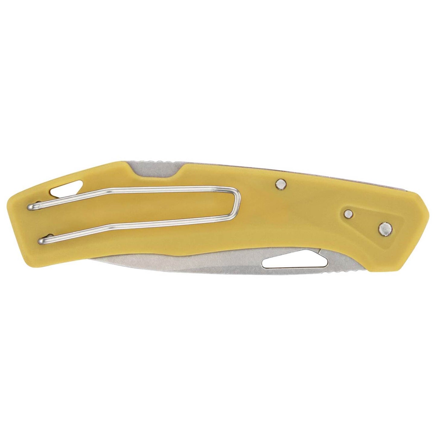 GERBER LST - Mustard Yellow