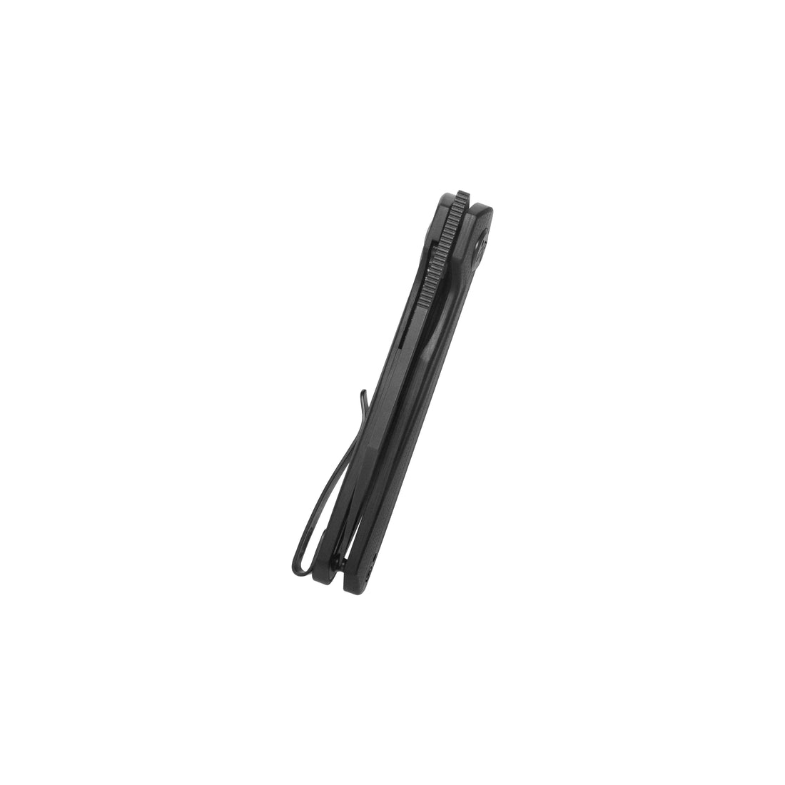 KUBEY Royal Linerlock Blackout KU321X