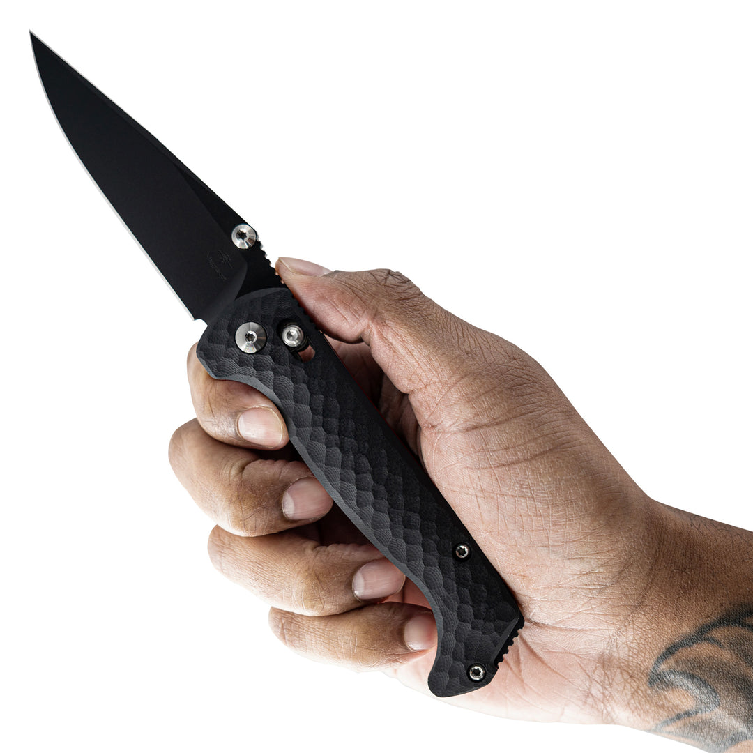 TOOR Dropwing - Shadow Black