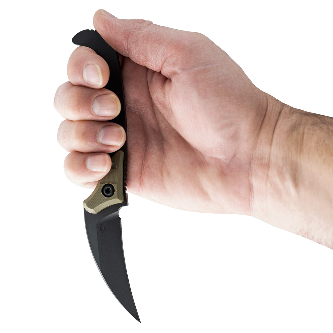 TOOR Pincer - Ranger Green
