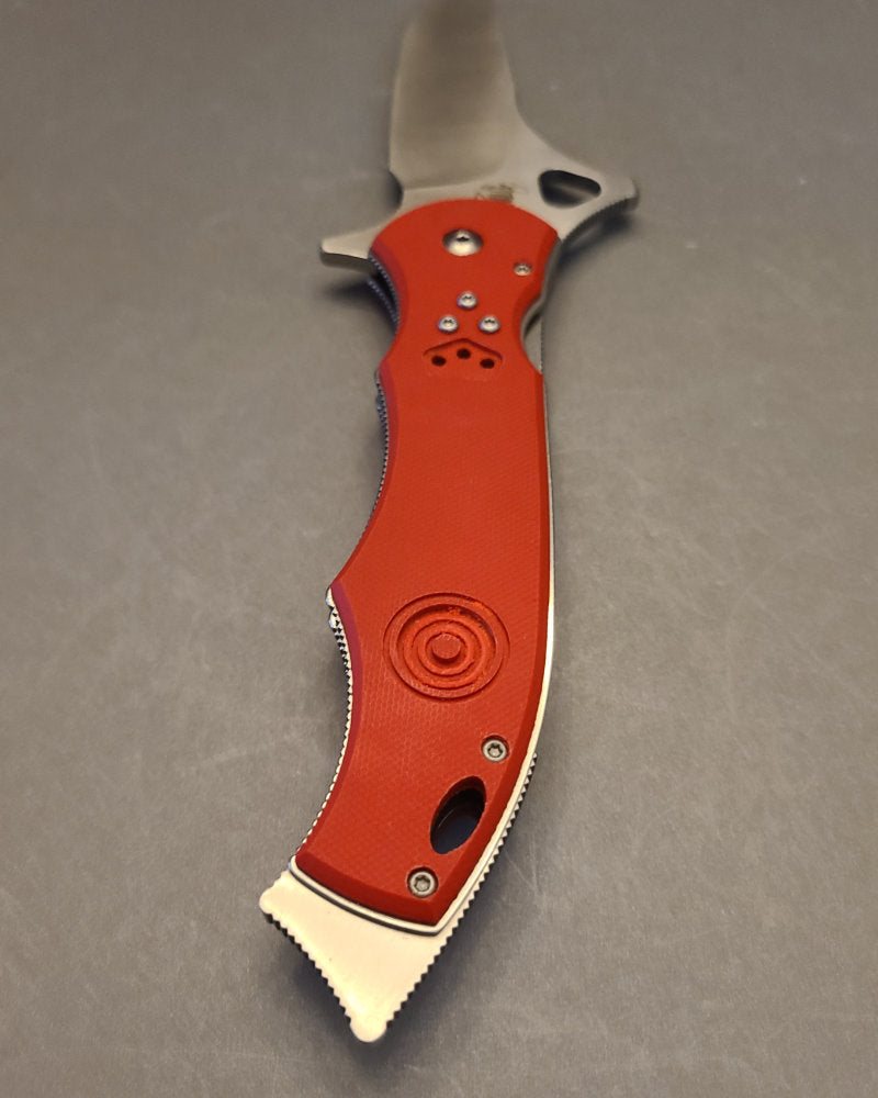 CSSD-SC BRAM FRANK DESIGN Abaniko 2 - Redonda Series - Trainer Drone