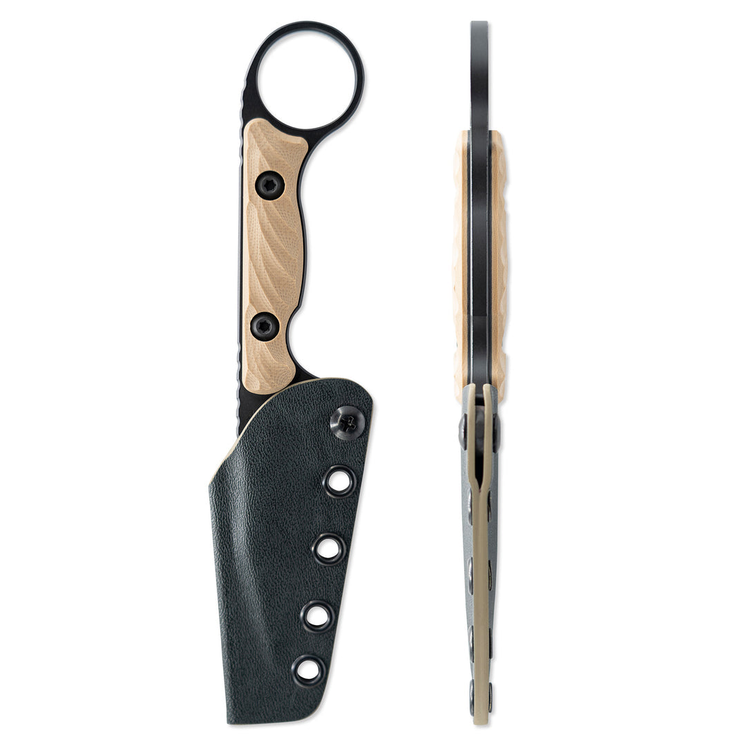 TOOR Jank Shank W - FDE