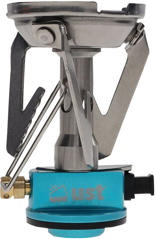 UST Trekker Stove
