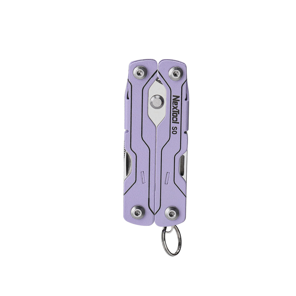 NEXTOOL Micro Sailor Scissors S0