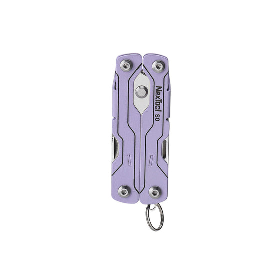 NEXTOOL Micro Sailor Scissors S0