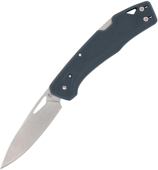 Gerber LST Lockback with Driver