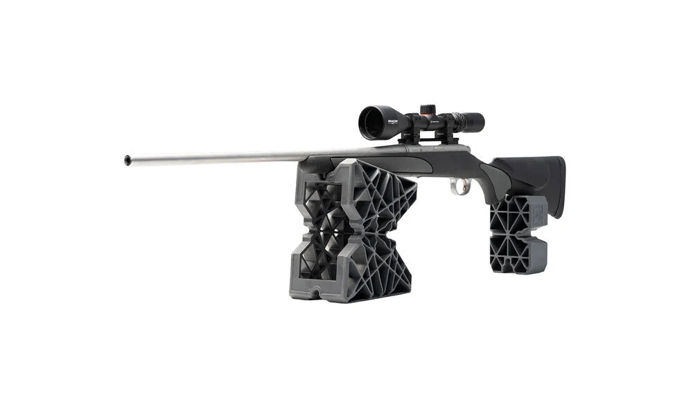 CALDWELL Deadshot Air™ Combo, Ghost Gray