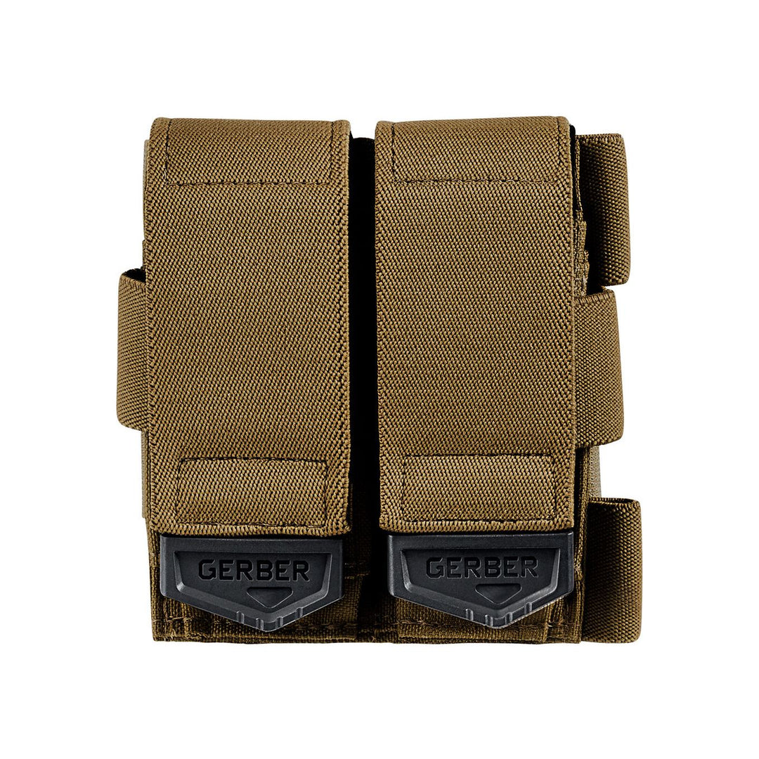 Gerber Custom Fit Quad Sheath
