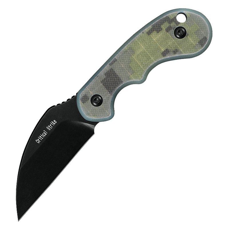 CRITICAL STRIKE Prod F901-CABW