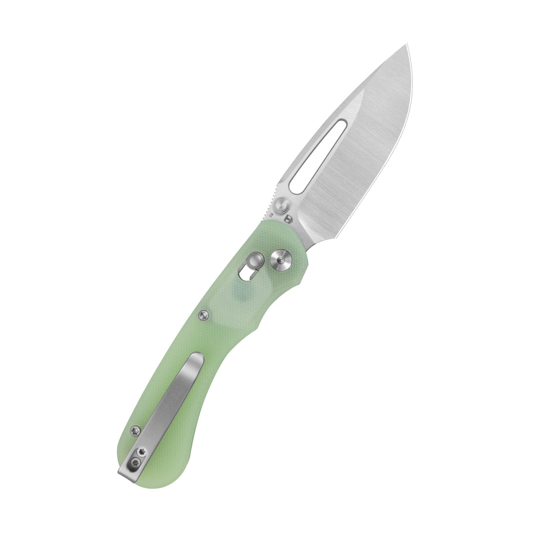 KUBEY Stalker Crossbar Lock Jade KU504C