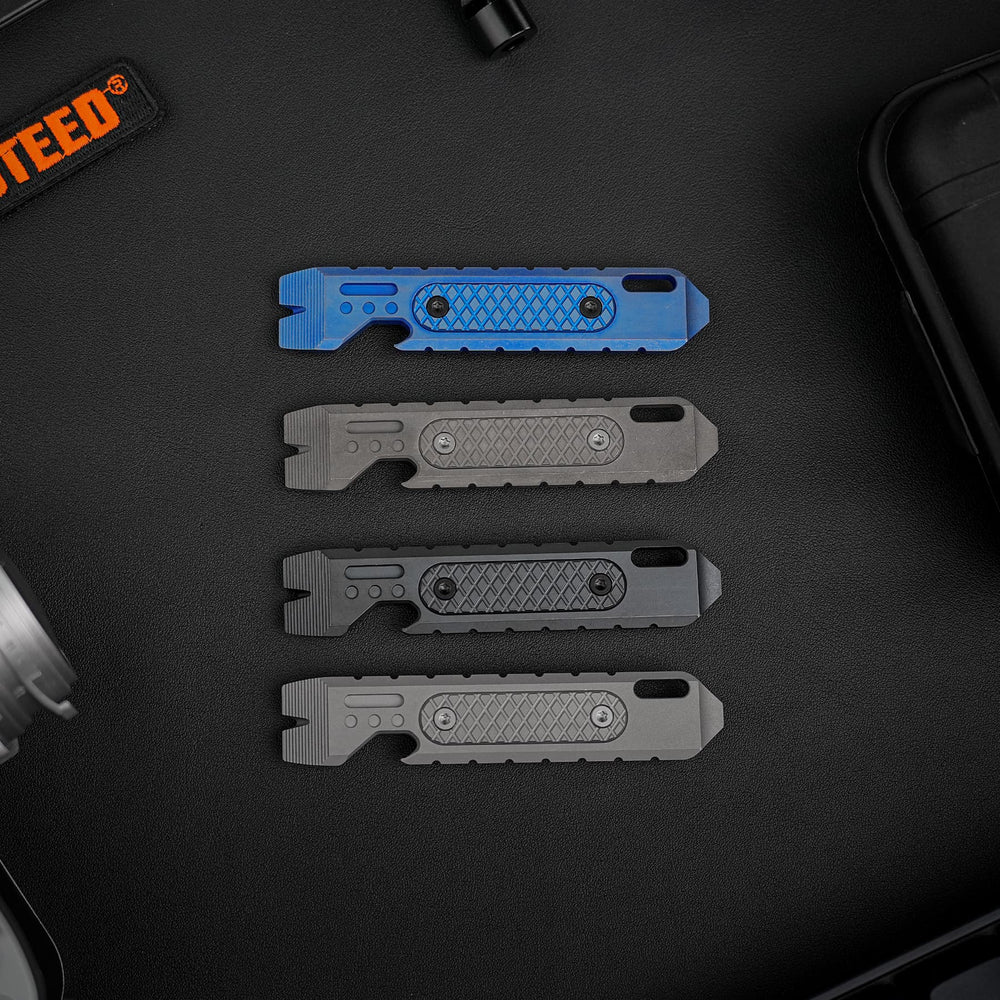 VOSTEED Shark Bomb Prybar 2.0-X0171