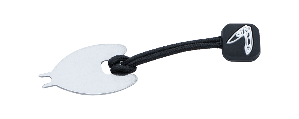 FALLKNIVEN PS65 – Trimmer stylist