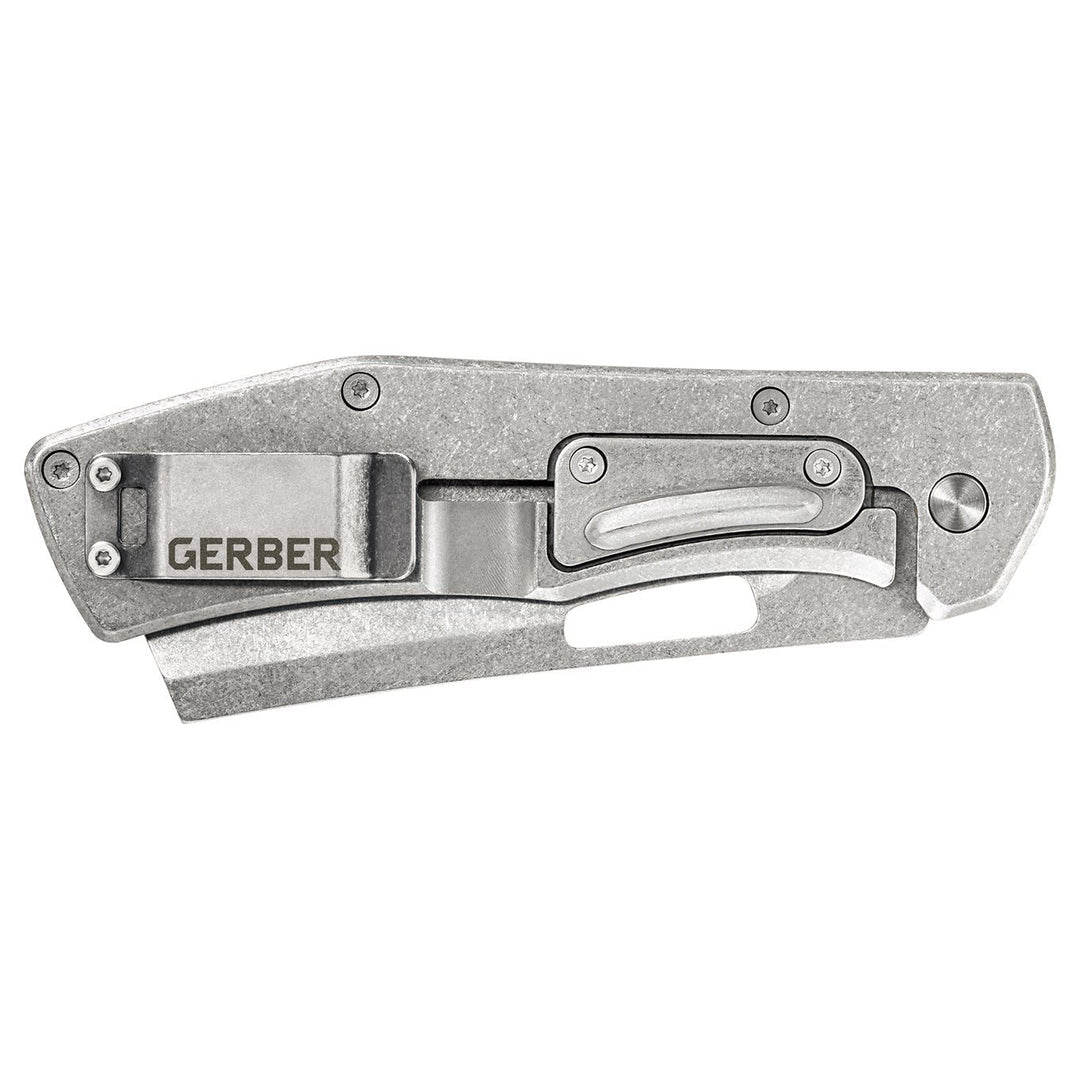 GERBER Flatiron