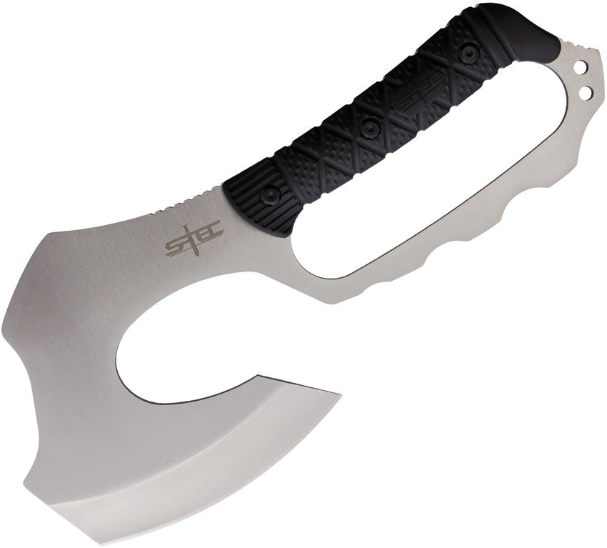 S-TEC Axe Satin