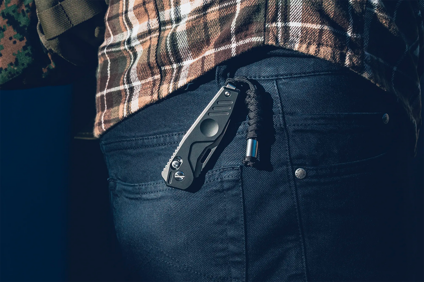 EXTREMA RATIO THE CARRY BOX