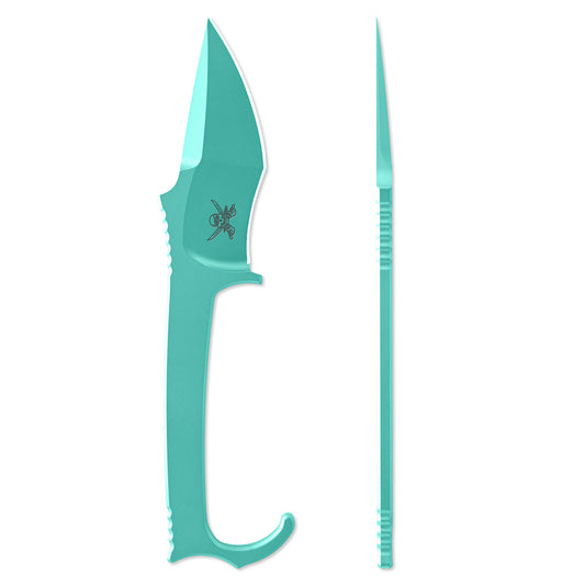 SKALLYWAG TACTICAL MDV Plus One - Teal