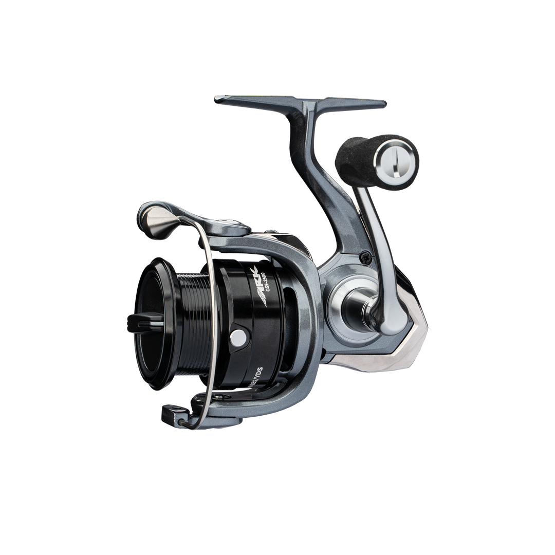 ARK Gravity GS5 Spinning Reel
GS5-2500