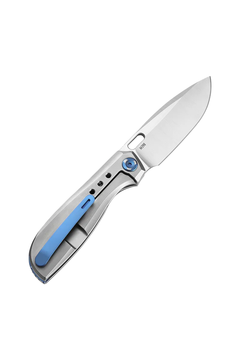POIKILO BLADE GECKO STD PSW V3