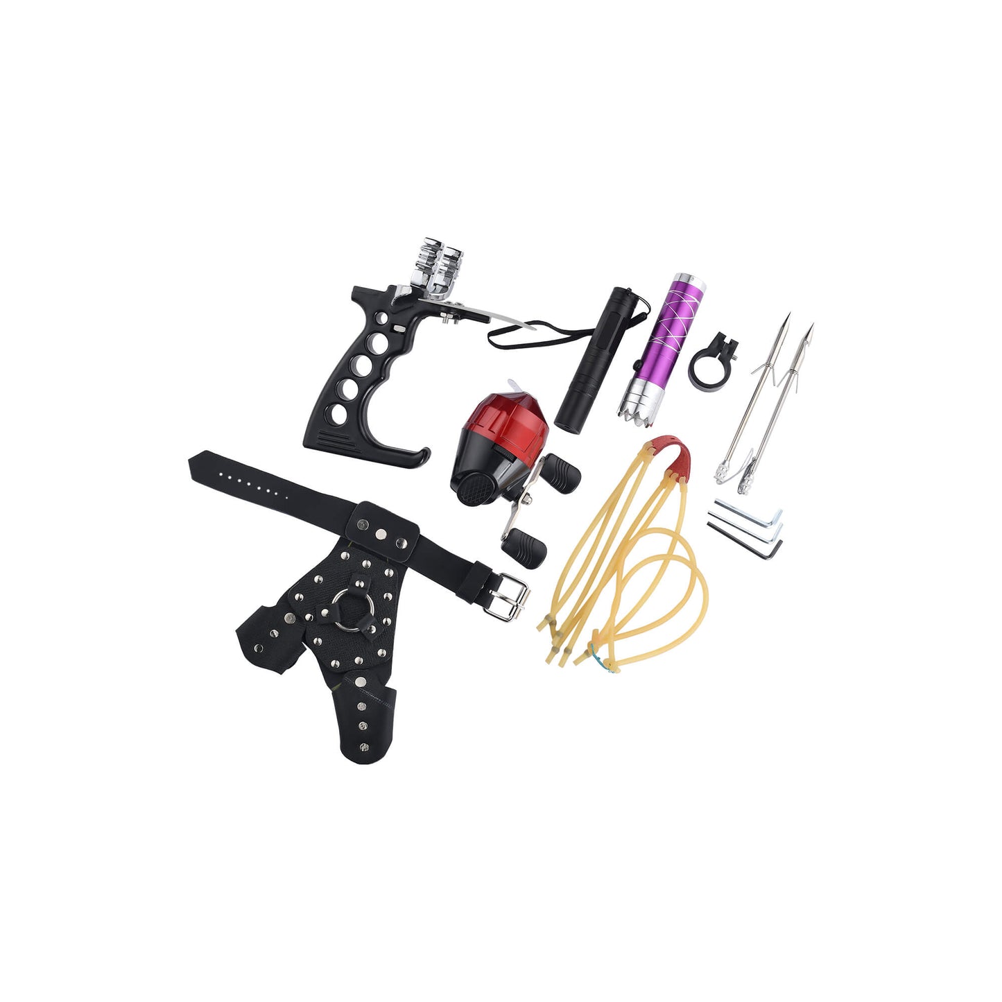 MAVIK GEAR F-Ballista 04