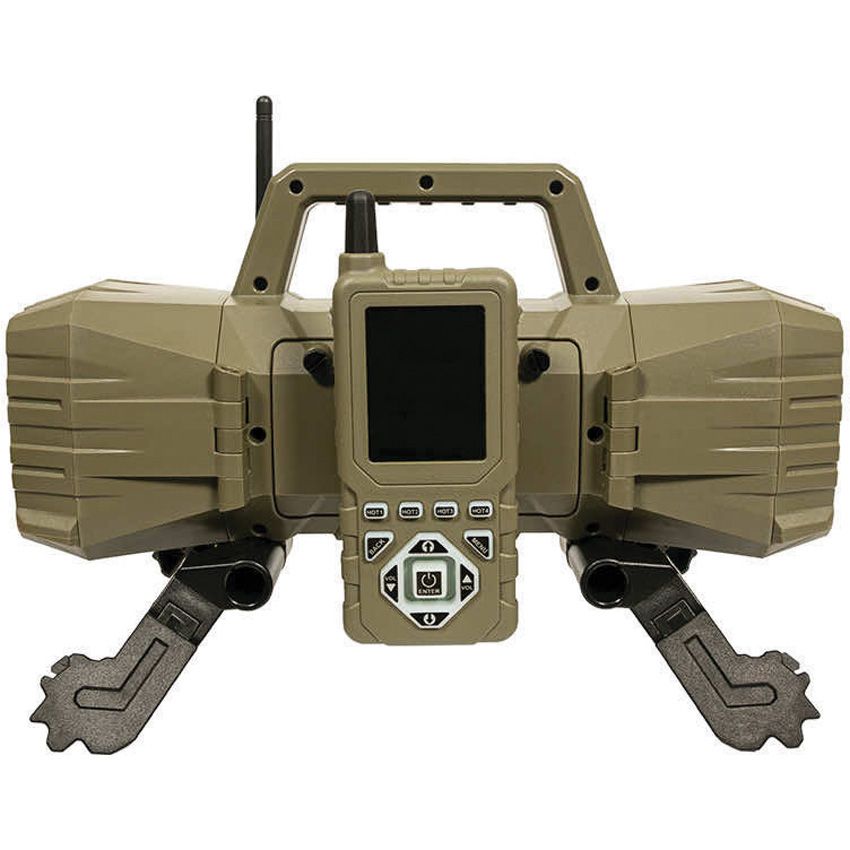 Primos Double Take Electronic Predator Call