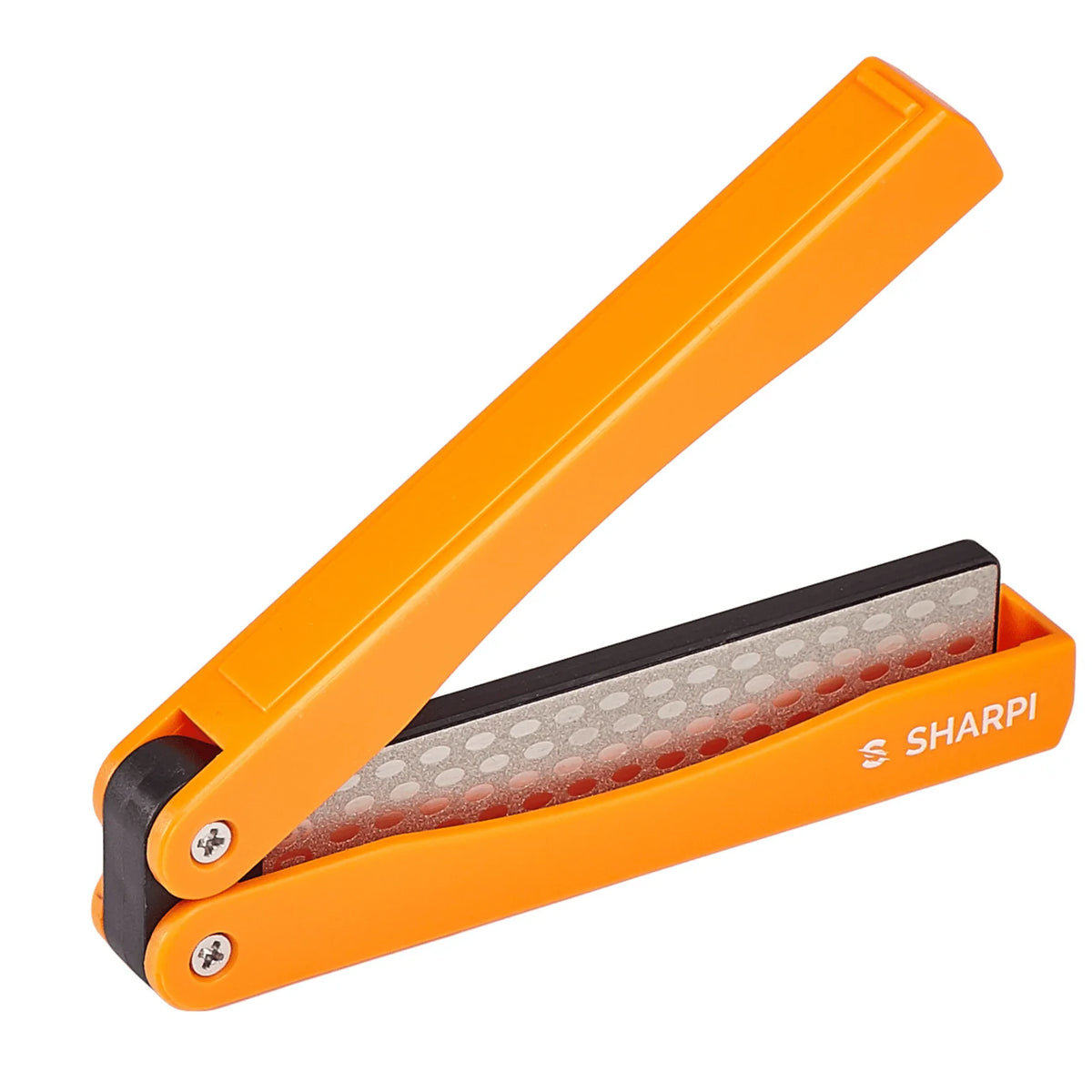 SHARPI 360/600 foldable butterfly diamond sharpener
