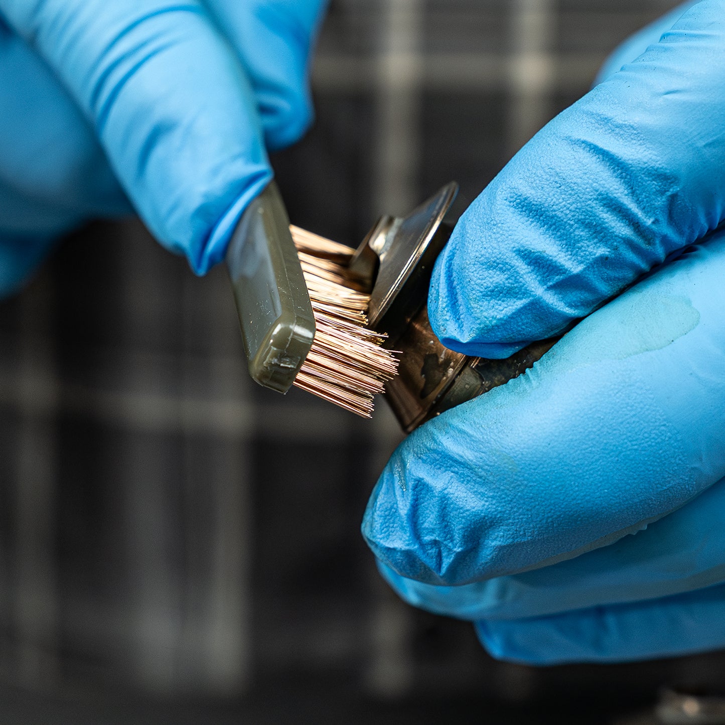 OTIS Suppressor Cleaning Kit