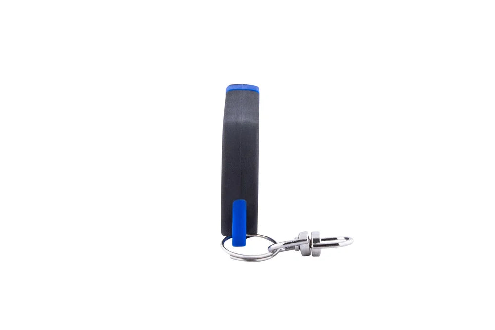 AL MAR 1.3" Stinger Keychain Blue