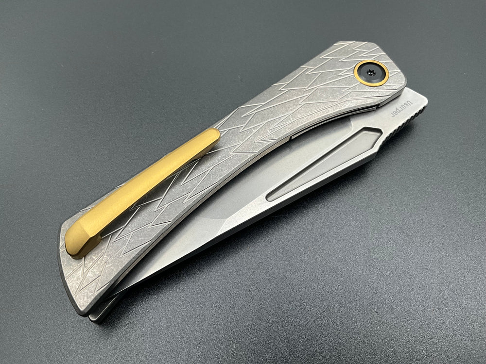 Ketuo Knife - Usurper