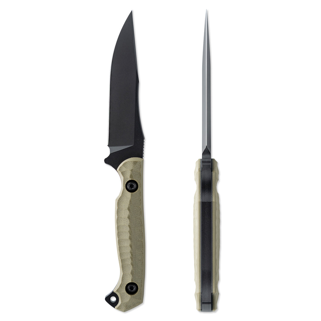 TOOR Krypteia S - Ranger Green