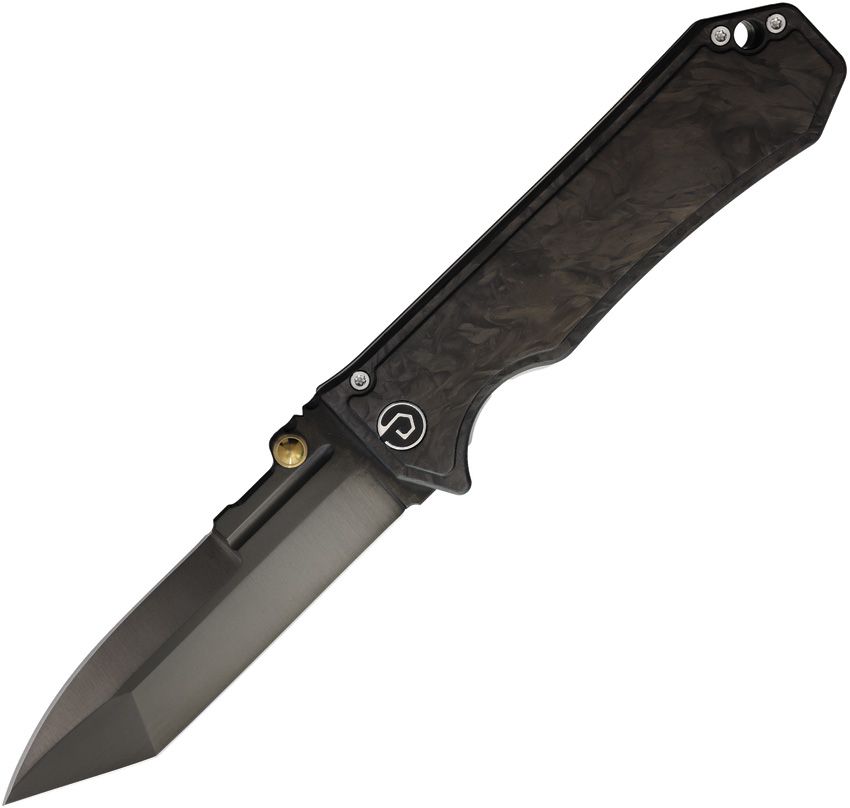 Defcon Framelock CF