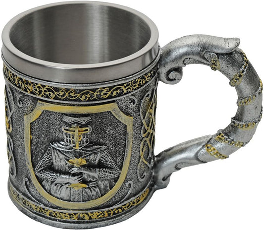 Knights Templar Mug