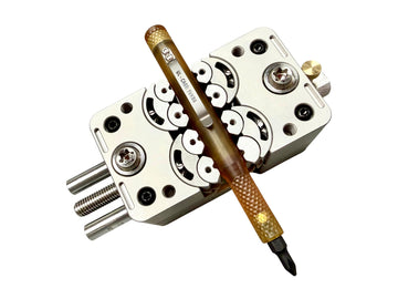 1/4" Pen Driver Ultem by Maratac® - Gen 2
