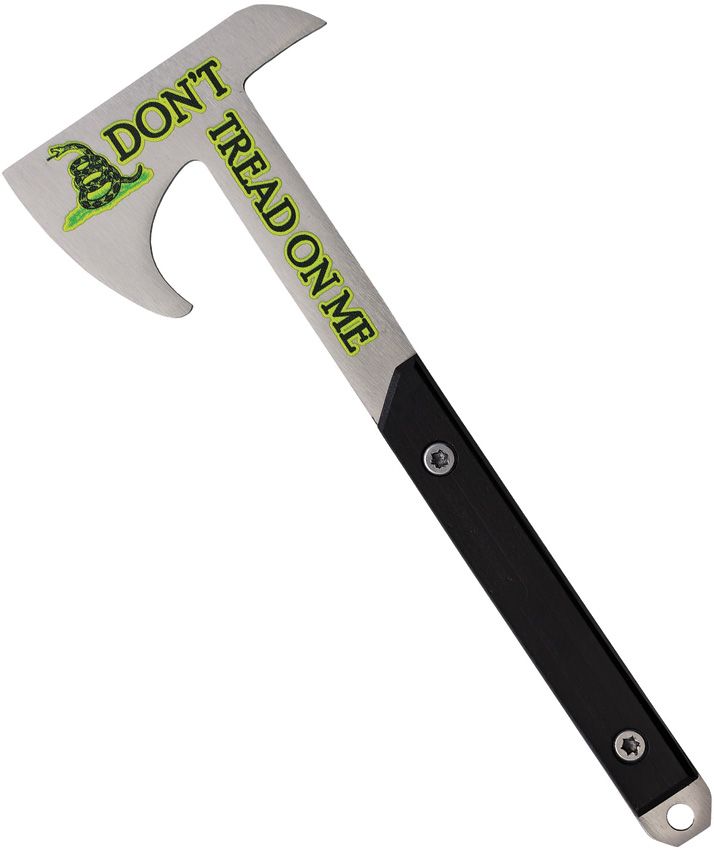 Rough Rider Magnetic Axe Bottle Opener