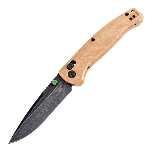 HOGUE Mysto Manual Folder (Wood)