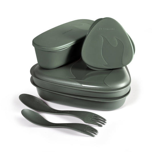 LIGHT MY FIRE Lunchkit 2.0