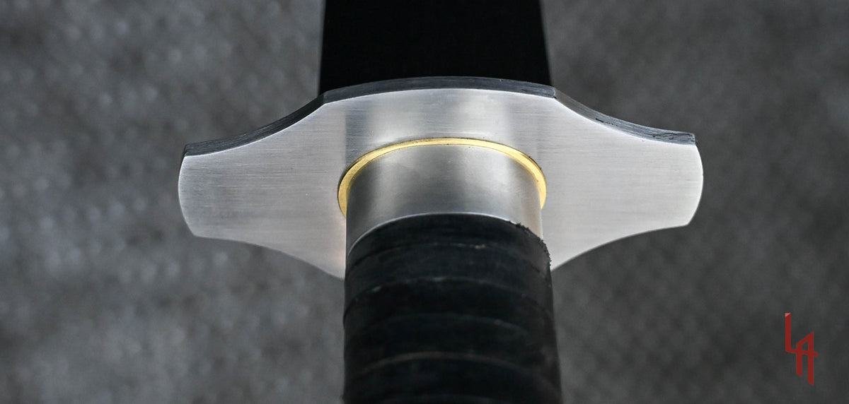 Legacy Arms Dark Sentinel Sword