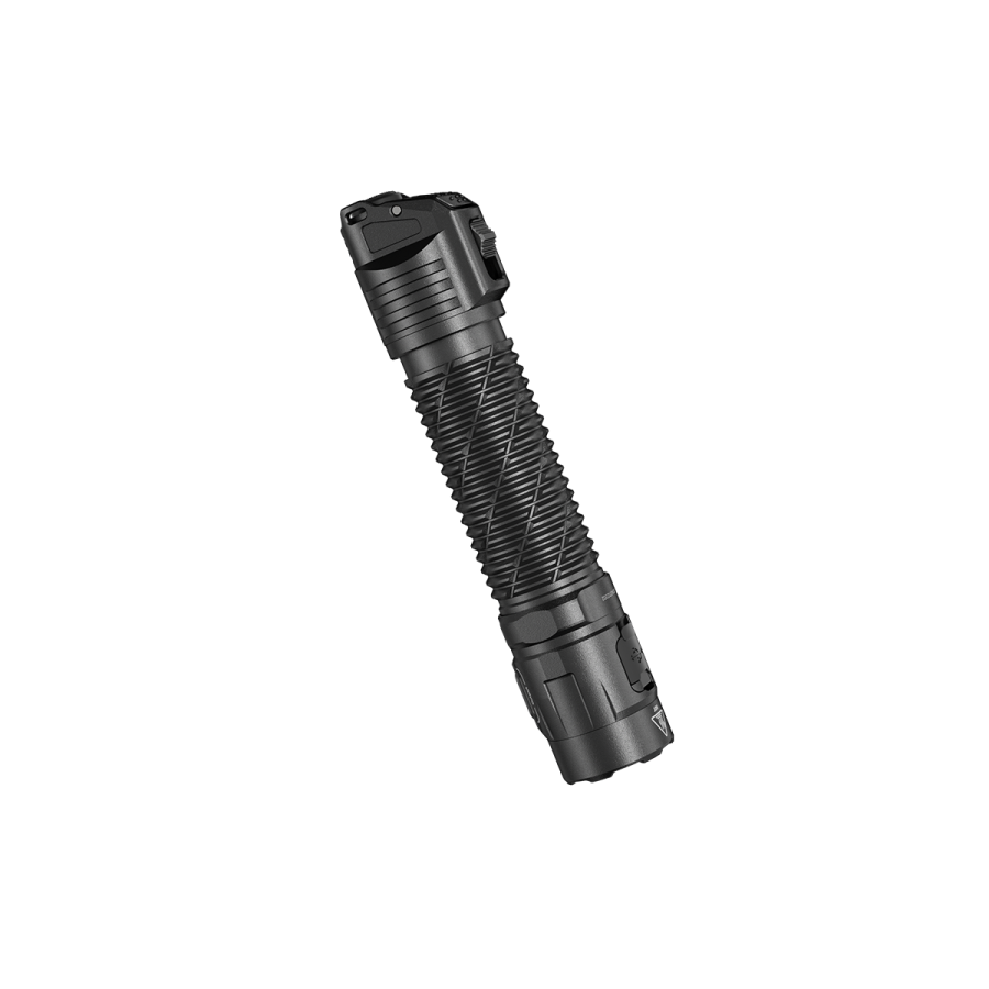 NITECORE P17iX Customizable Variable Beam Pattern Tactical Flashlight