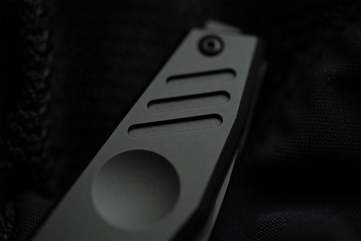 EXTREMA RATIO BFK ZERO