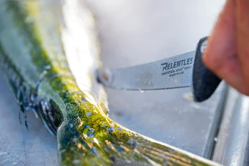 Relentless Knives Offshore Set