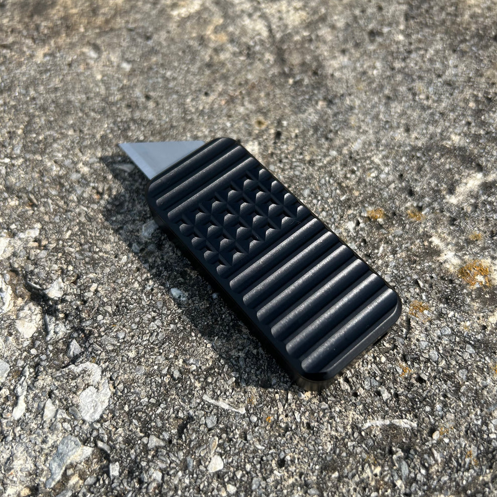 RIVERY MANUFACTURING Zero V2 Gemstone Pattern