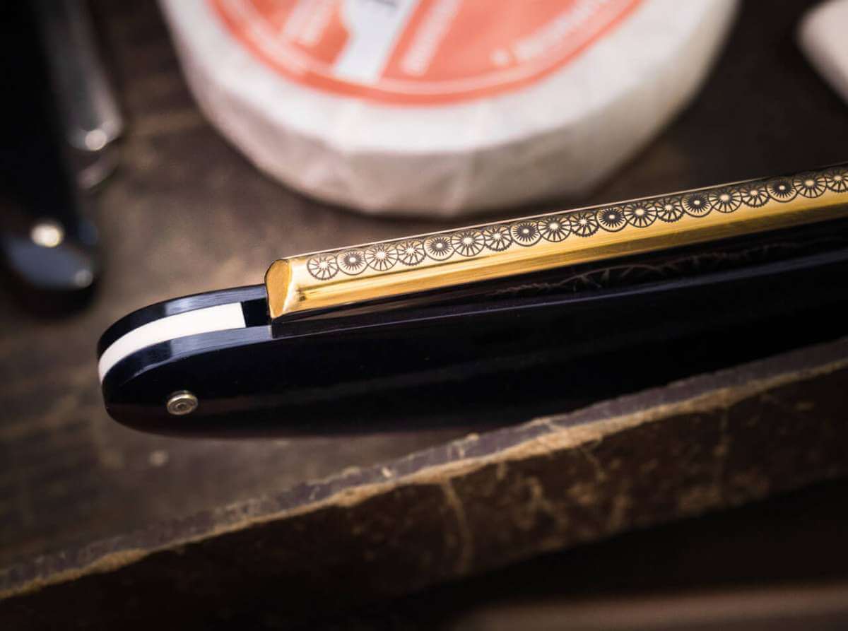 BOKER 14er