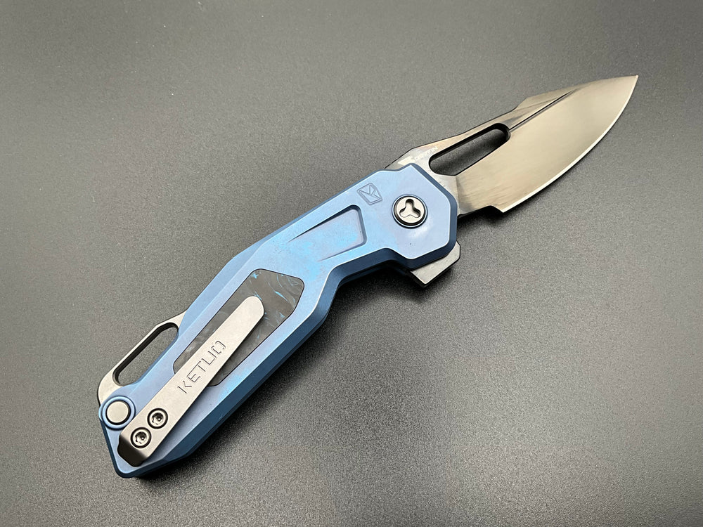 Ketuo Knife - Mini Griffin