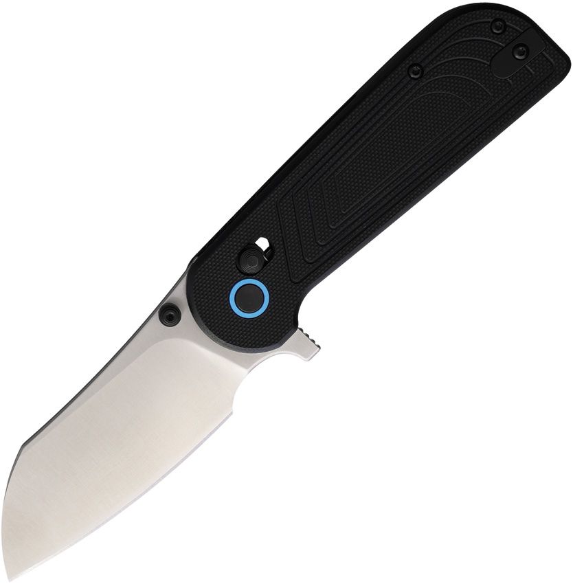 Rough Rider Slide Lock