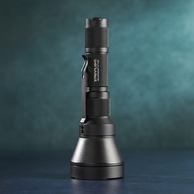 STREAMLIGHT MEGASTREAM® HP USB