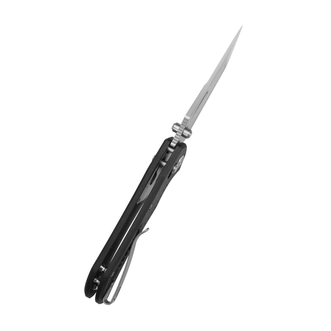 KUBEY Tantorian Crossbar Lock Black KU433A