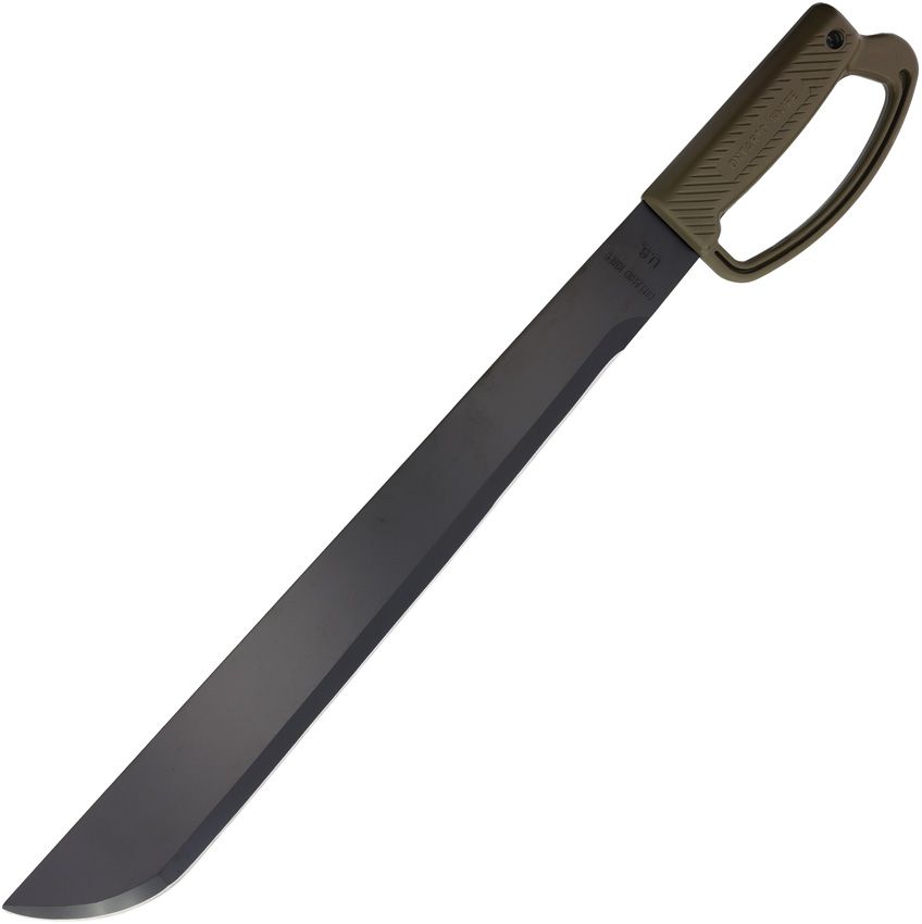 Ontario Machete 18"