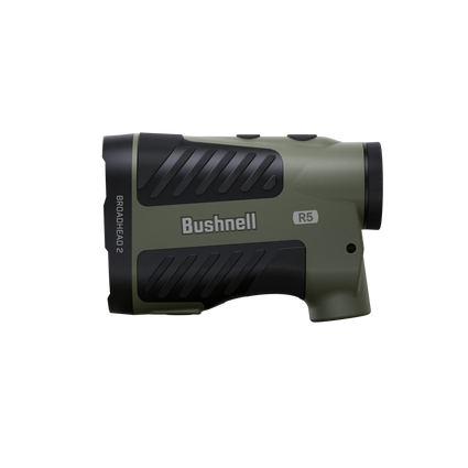 BUSHNELL R5 Broadhead 2 Rangefinder