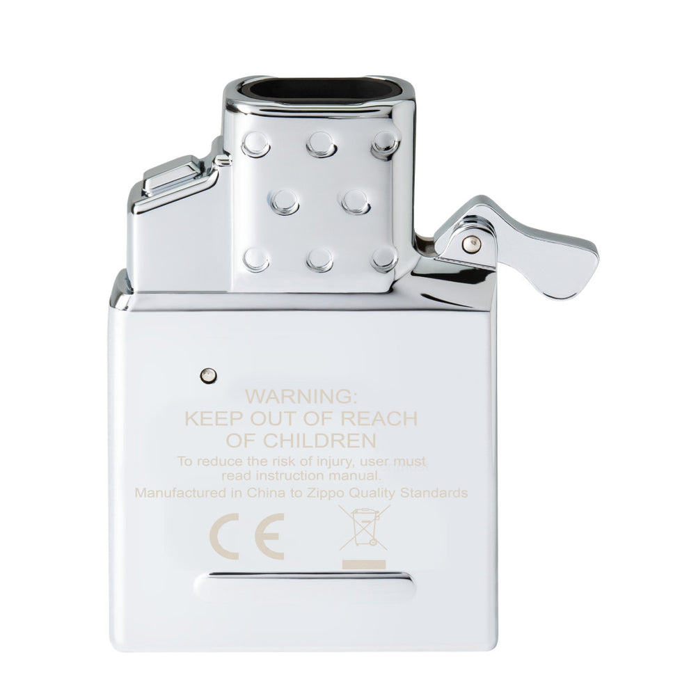 ZIPPO Double Arc Rechargeable Lighter Insert